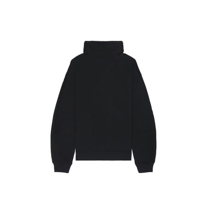 Helmut Lang Trichterhals-Sweatshirt