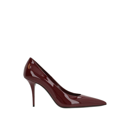 Saint Laurent Norma Lederpumps