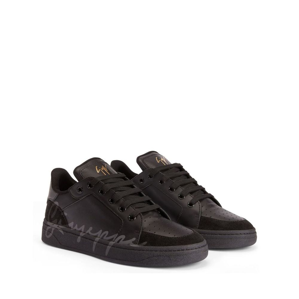 Giuseppe Zanotti Low-Top-Sneaker