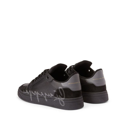 Giuseppe Zanotti Low-Top-Sneaker