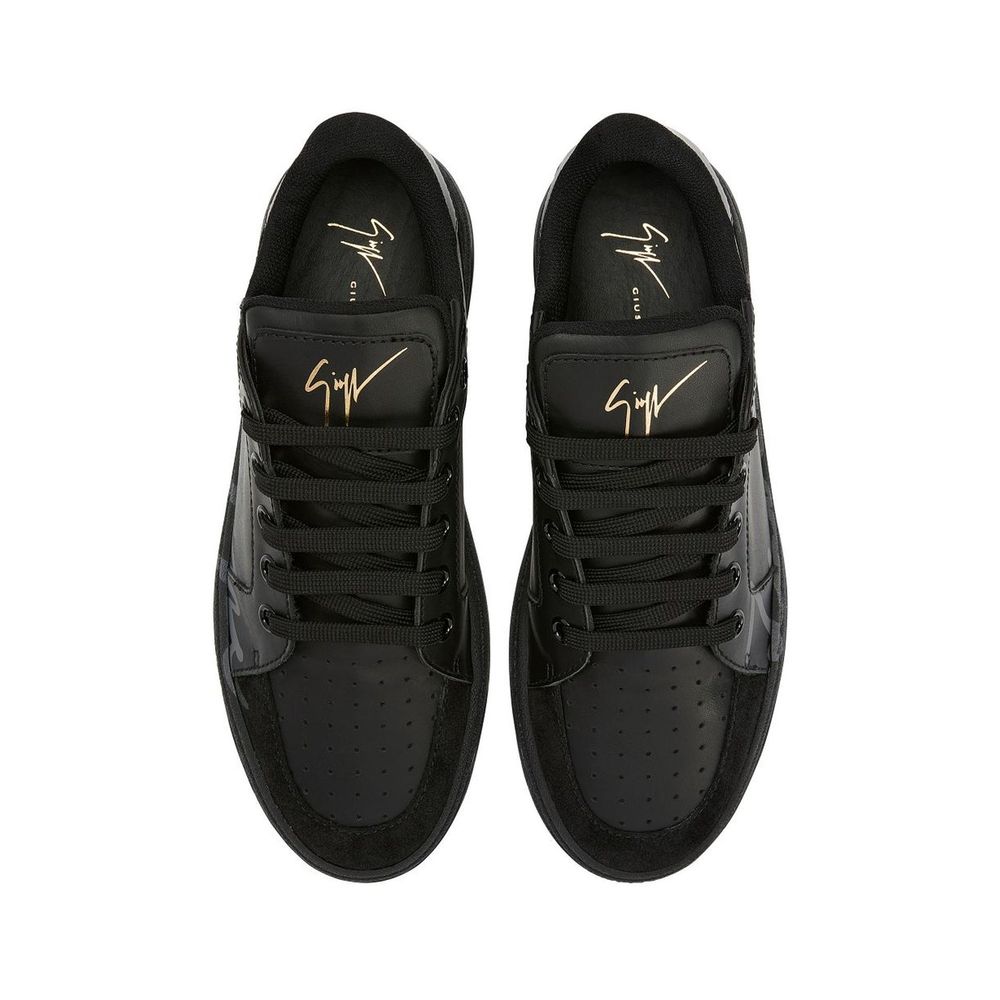 Giuseppe Zanotti Low-Top-Sneaker