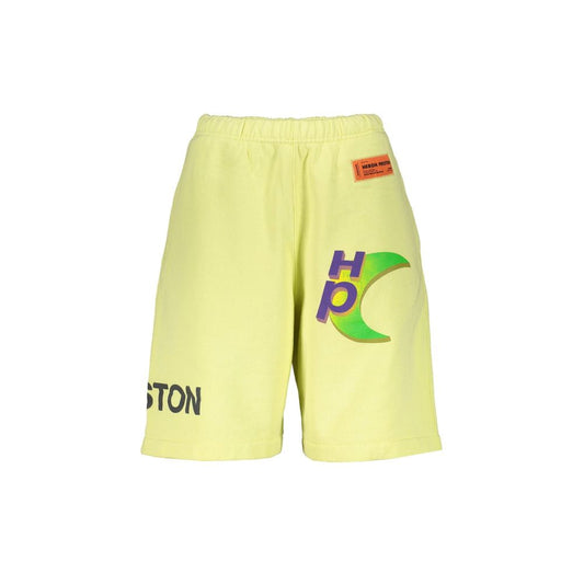 Heron Preston Baumwollshorts