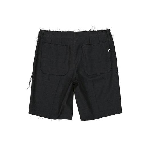 Dondup Shorts aus Schurwolle