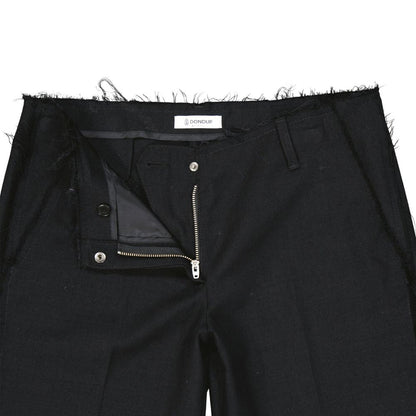 Dondup Shorts aus Schurwolle