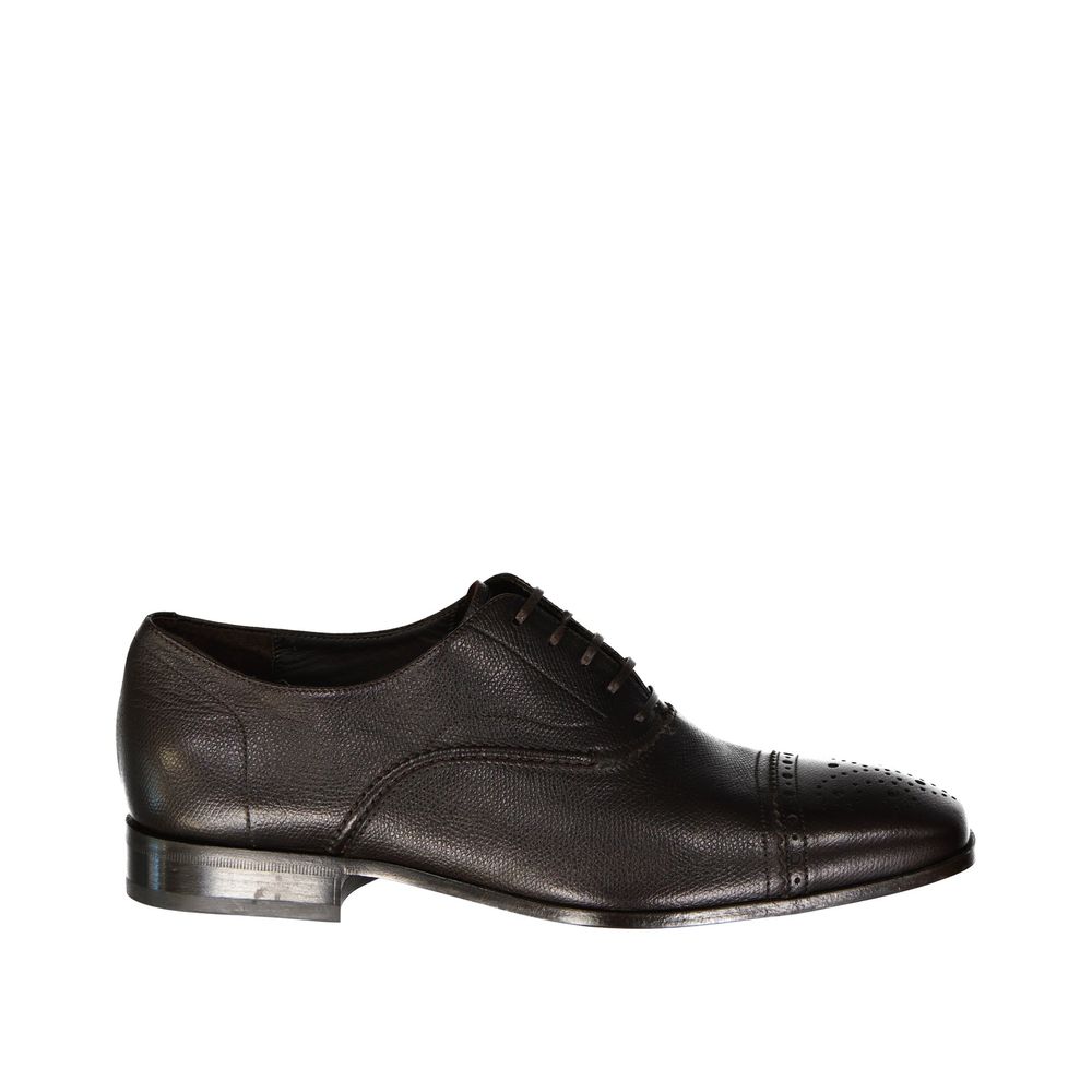 Salvatore Ferragamo Lane Schnür-Derbys