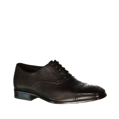 Salvatore Ferragamo Lane Schnür-Derbys