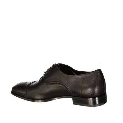 Salvatore Ferragamo Lane Schnür-Derbys