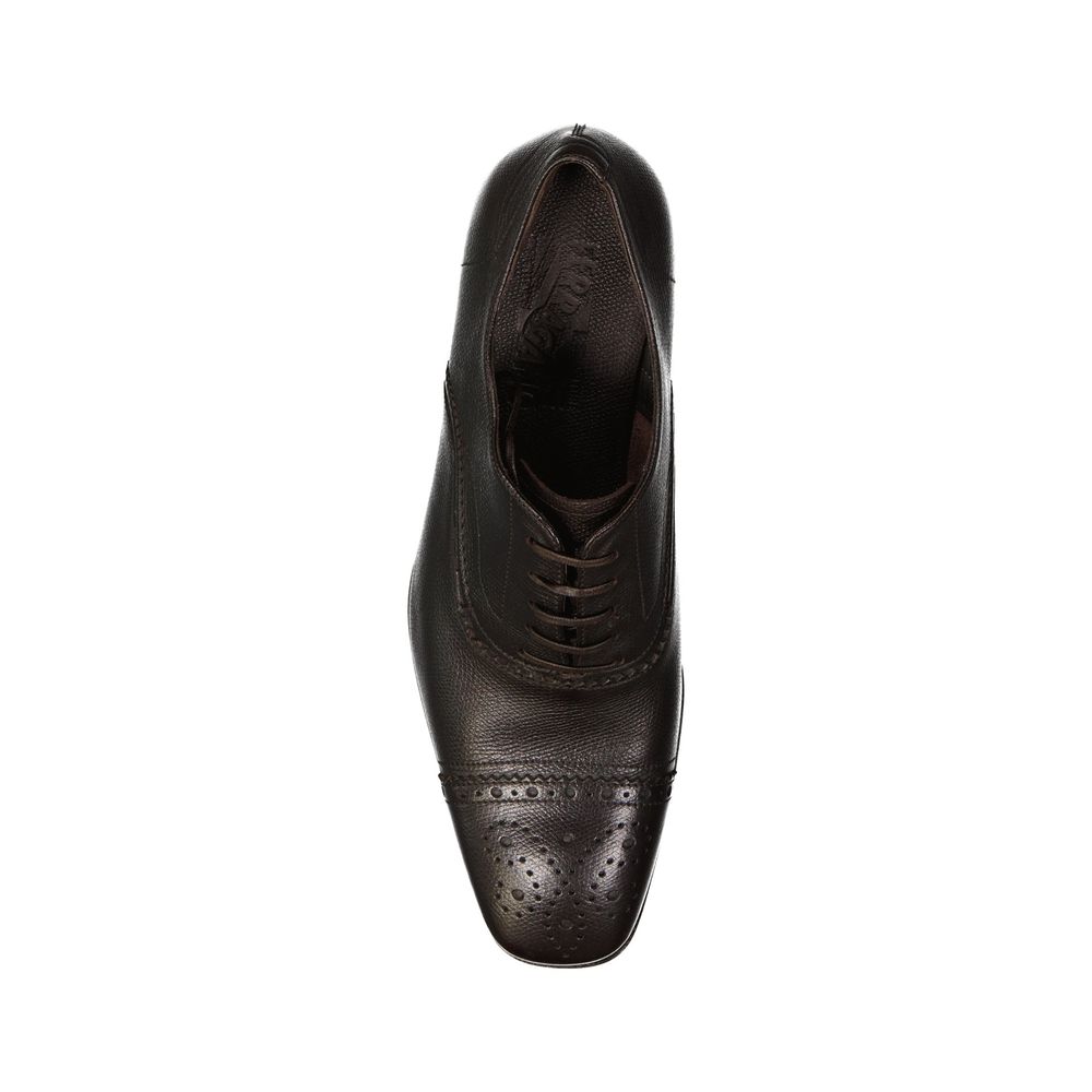 Salvatore Ferragamo Lane Schnür-Derbys
