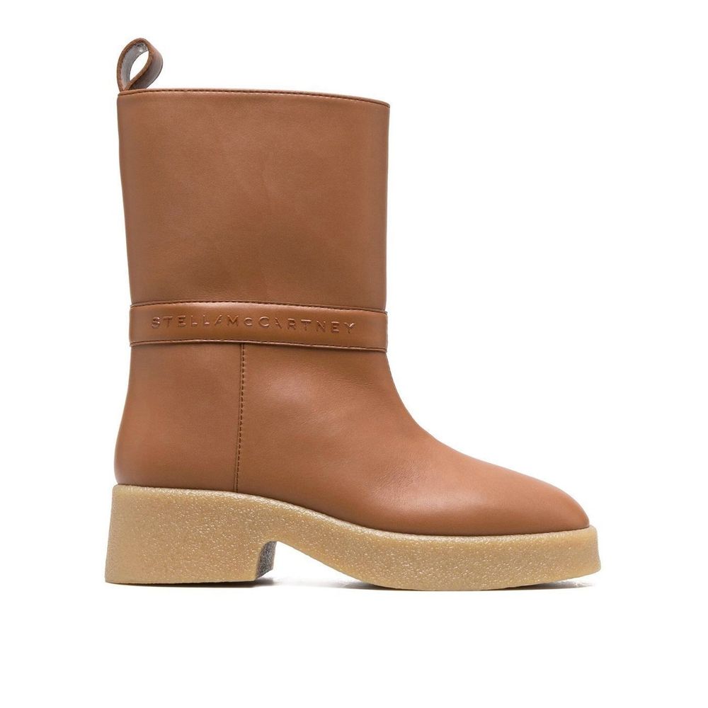Stella McCartney Skyla Regenstiefel