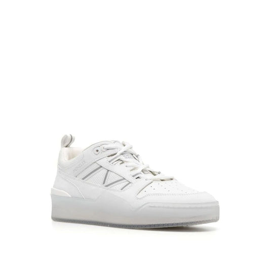 Moncler Pivot Low-Top-Sneaker