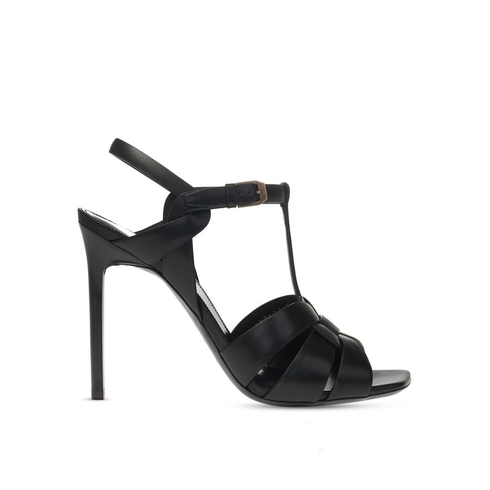 Saint Laurent Tribute Sandalen
