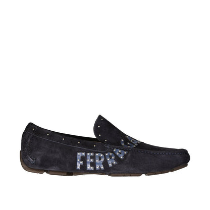 Salvatore Ferragamo Andren Slipper