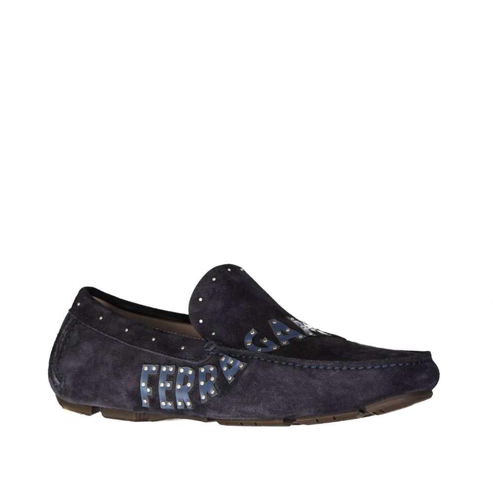 Salvatore Ferragamo Andren Slipper