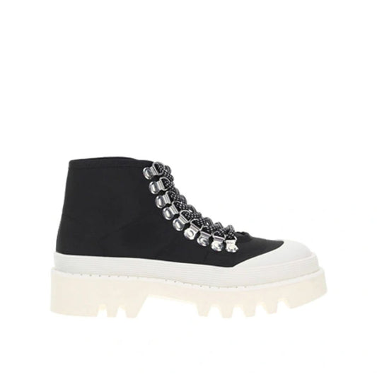 Proenza Schouler High-Top-Sneaker mit dicker Sohle
