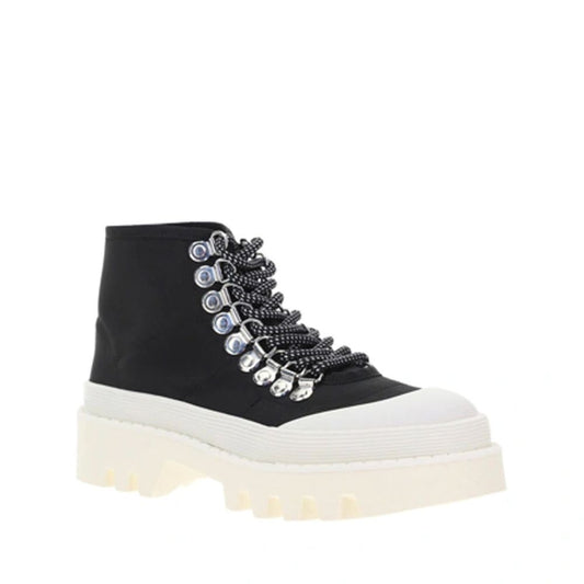 Proenza Schouler High-Top-Sneaker mit dicker Sohle