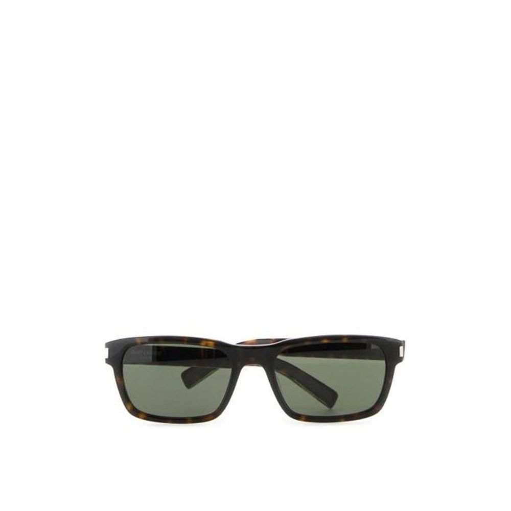 Saint Laurent – ​​Bedruckte Sonnenbrille SL 662 aus Acetat