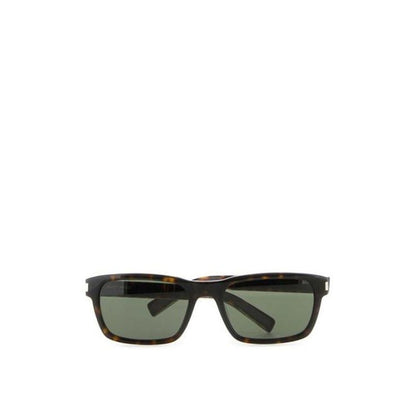 Saint Laurent – ​​Bedruckte Sonnenbrille SL 662 aus Acetat