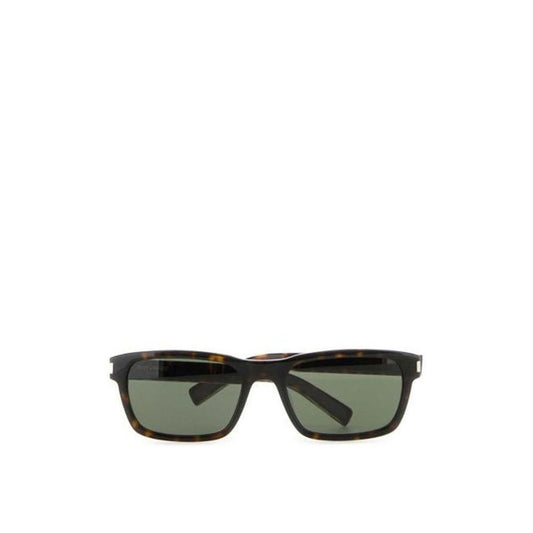 Saint Laurent – ​​Bedruckte Sonnenbrille SL 662 aus Acetat
