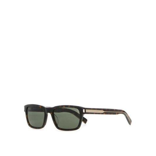 Saint Laurent – ​​Bedruckte Sonnenbrille SL 662 aus Acetat