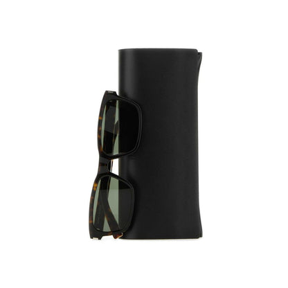 Saint Laurent – ​​Bedruckte Sonnenbrille SL 662 aus Acetat
