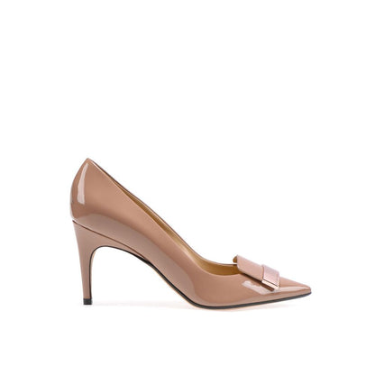 Sergio Rossi Lederpumps