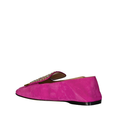 Sergio Rossi Leder-Loafer