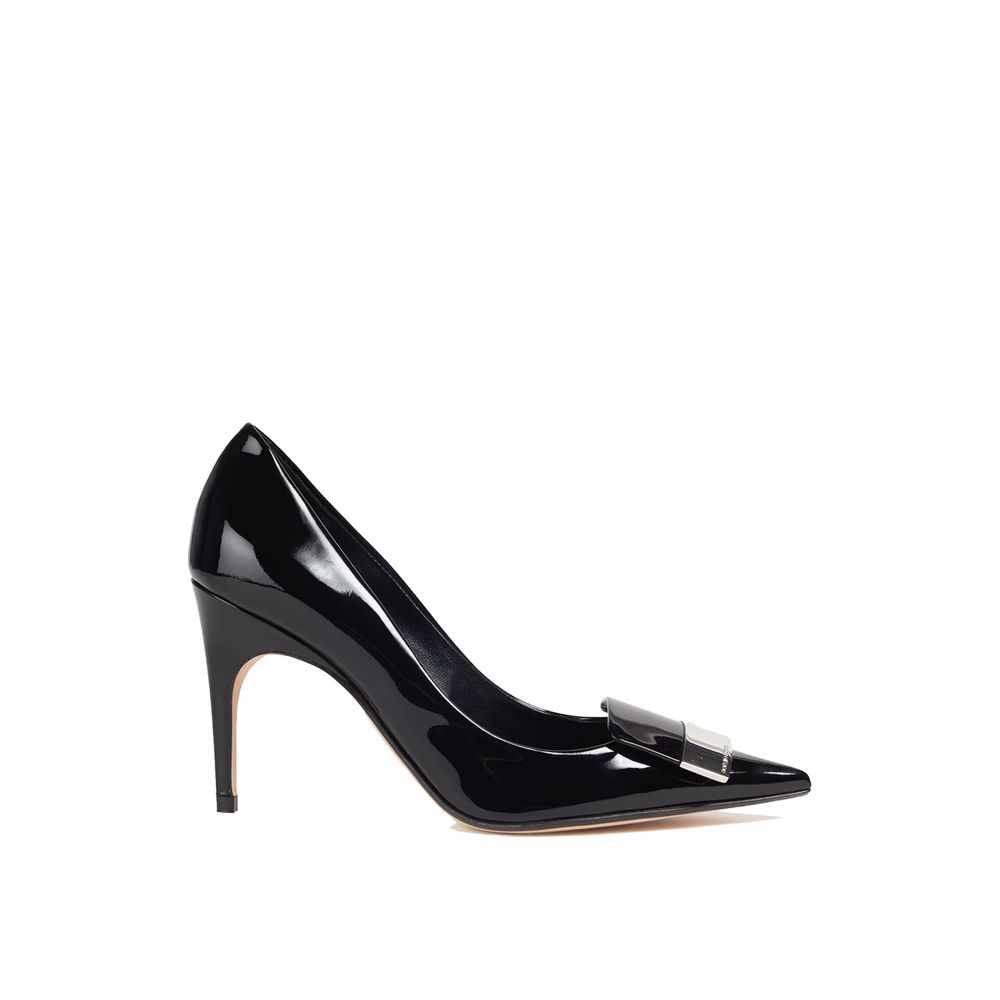 Sergio Rossi Lederpumps