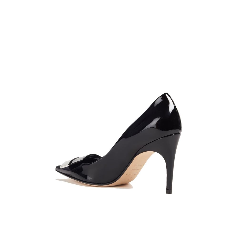Sergio Rossi Lederpumps