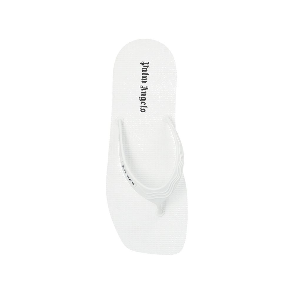 Palm Angels Flip-Flop-Slides