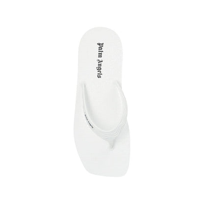 Palm Angels Flip-Flop-Slides