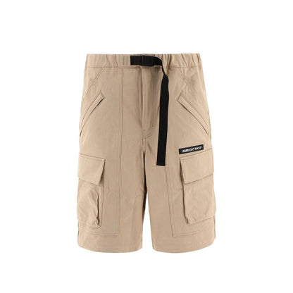 Ambush Baumwoll-Bermudashorts