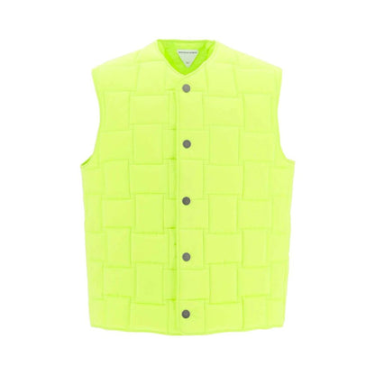 Bottega Veneta – Gepolsterte Weste