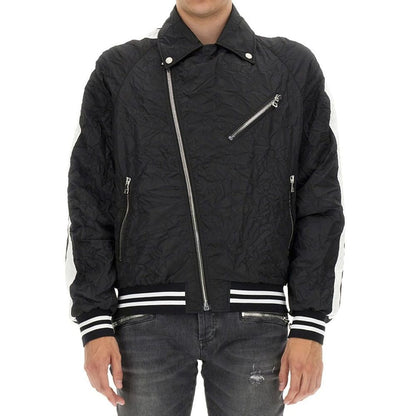Balmain – Lässige Bomberjacke