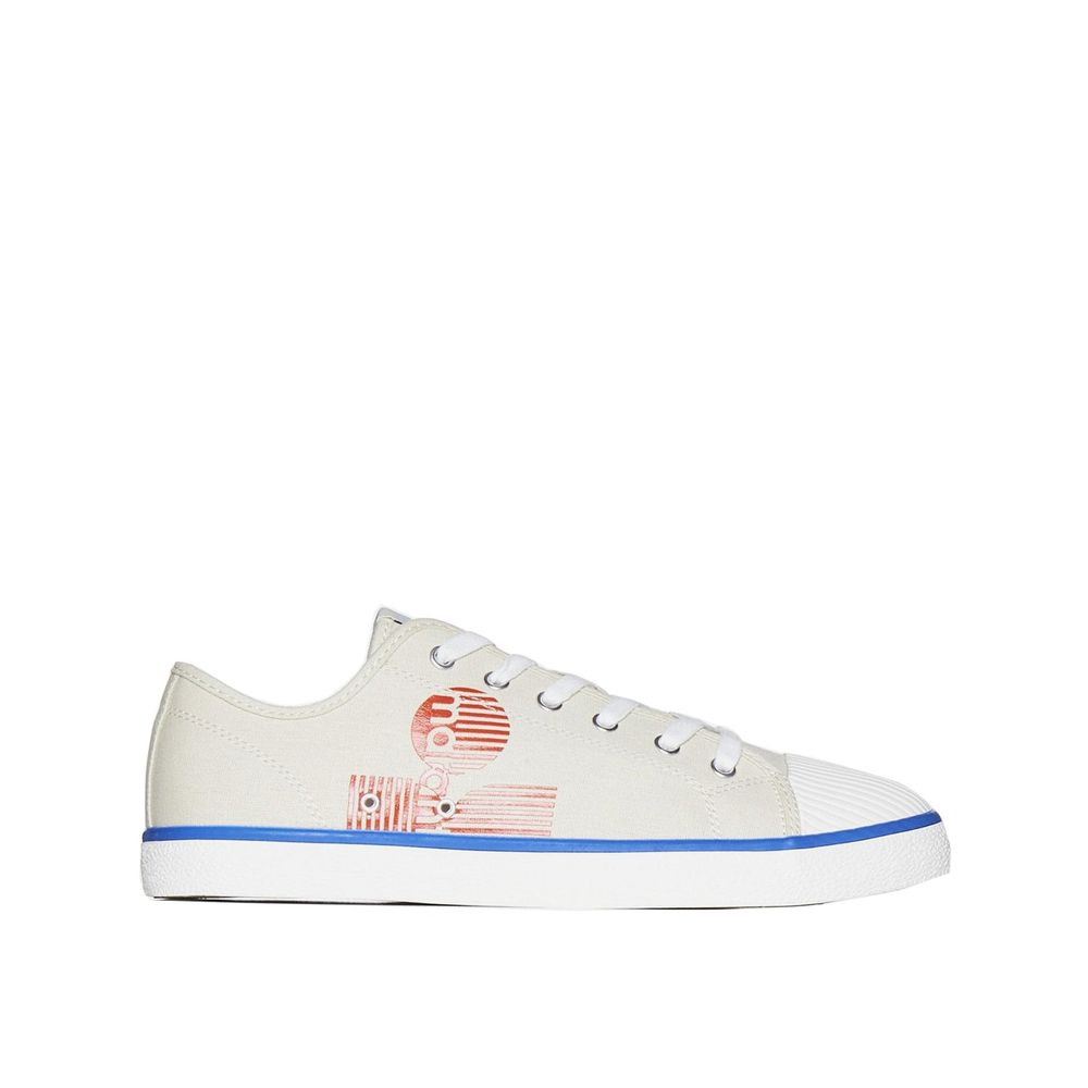 Isabel Marant Canvas-Sneaker