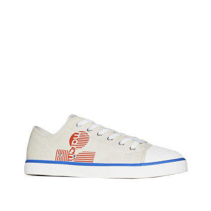 Isabel Marant Canvas-Sneaker