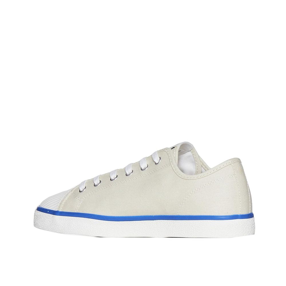 Isabel Marant Canvas-Sneaker