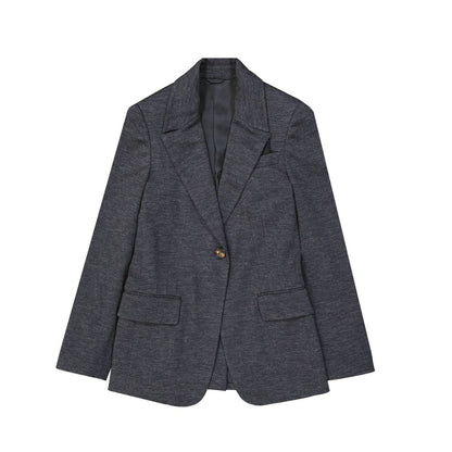 Brunello Cucinelli Wollblazer