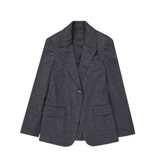 Brunello Cucinelli Wollblazer