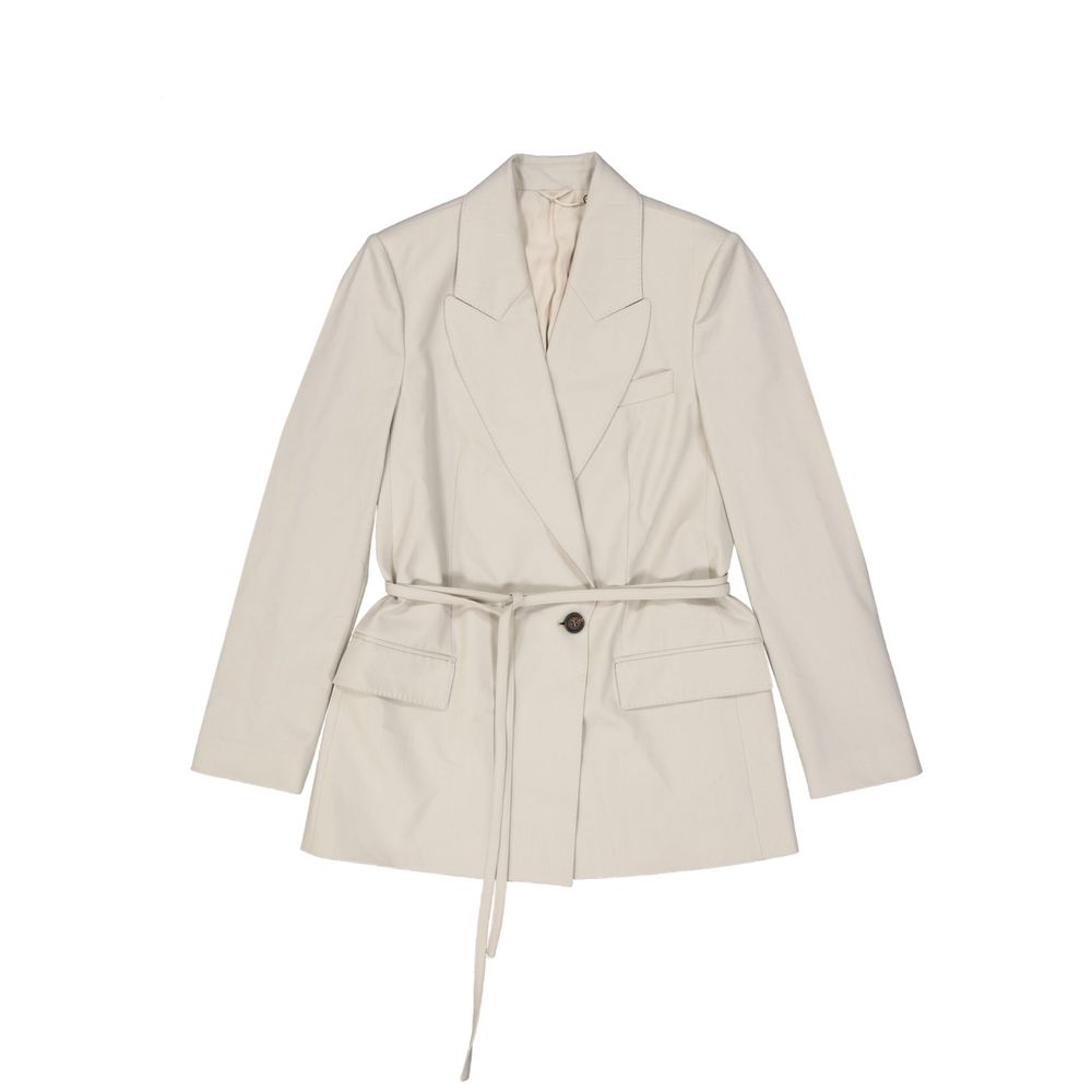 Brunello Cucinelli Wolljacke