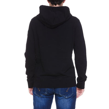 Lanvin Batman Hooded Sweatshirt