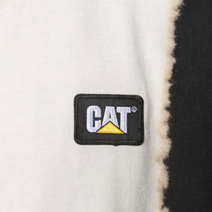 Heron Preston T-Shirt mit Pinselstrich-Print
