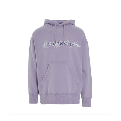 Kapuzenpullover mit Givenchy-Logo