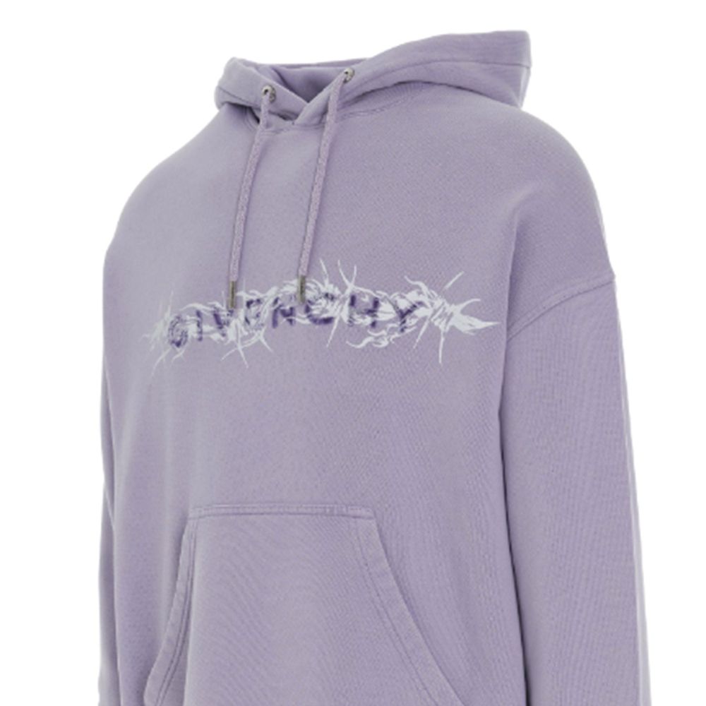 Kapuzenpullover mit Givenchy-Logo
