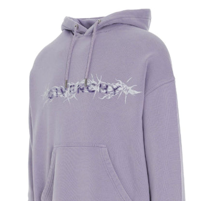 Kapuzenpullover mit Givenchy-Logo