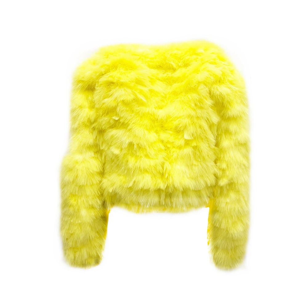 Dsquared² Feathers Bomberjacke