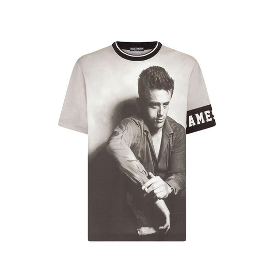 Dolce &amp; Gabbana James Dean T-Shirt