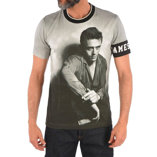 Dolce &amp; Gabbana James Dean T-Shirt