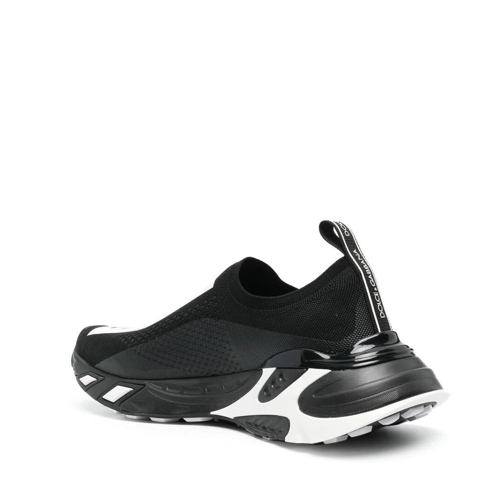 Dolce &amp; Gabbana Logo-Sneaker