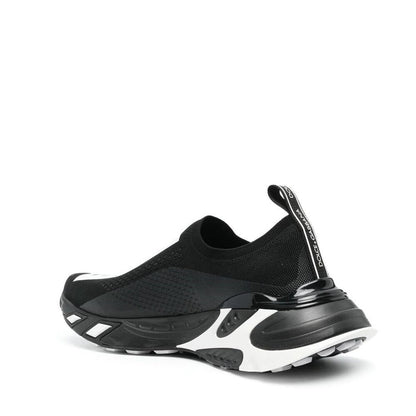 Dolce &amp; Gabbana Logo-Sneaker