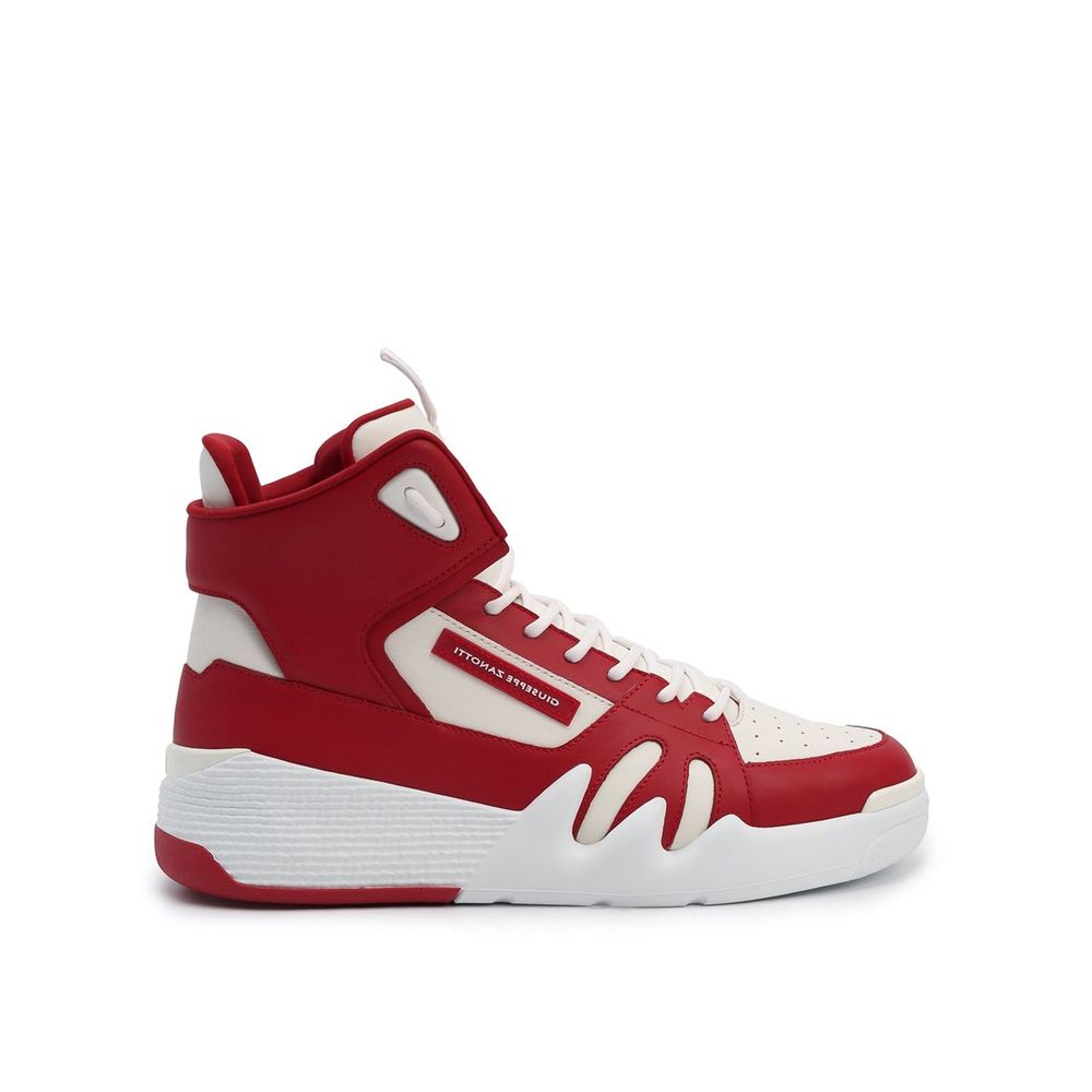 Giuseppe Zanotti Talon High-Top-Sneaker